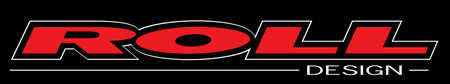 Roll Design Logo