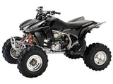 2004-2005 Honda TRX450R