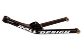 1998-2002 LOBO Motocross Lower Left A-Arm-Singleshot