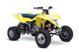 2006-2007 Suzuki LTR450