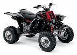 1990-2007 Yamaha YFZ350 Banshee