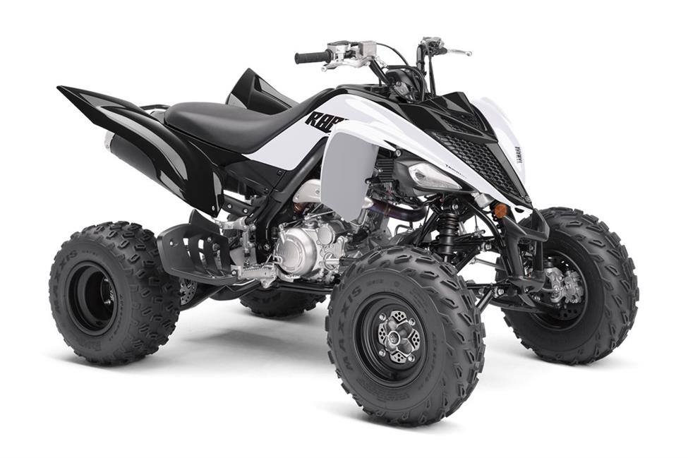 2001-2005 Yamaha Raptor 660/2006-2007 Yamaha YFZ450 Extended/2006