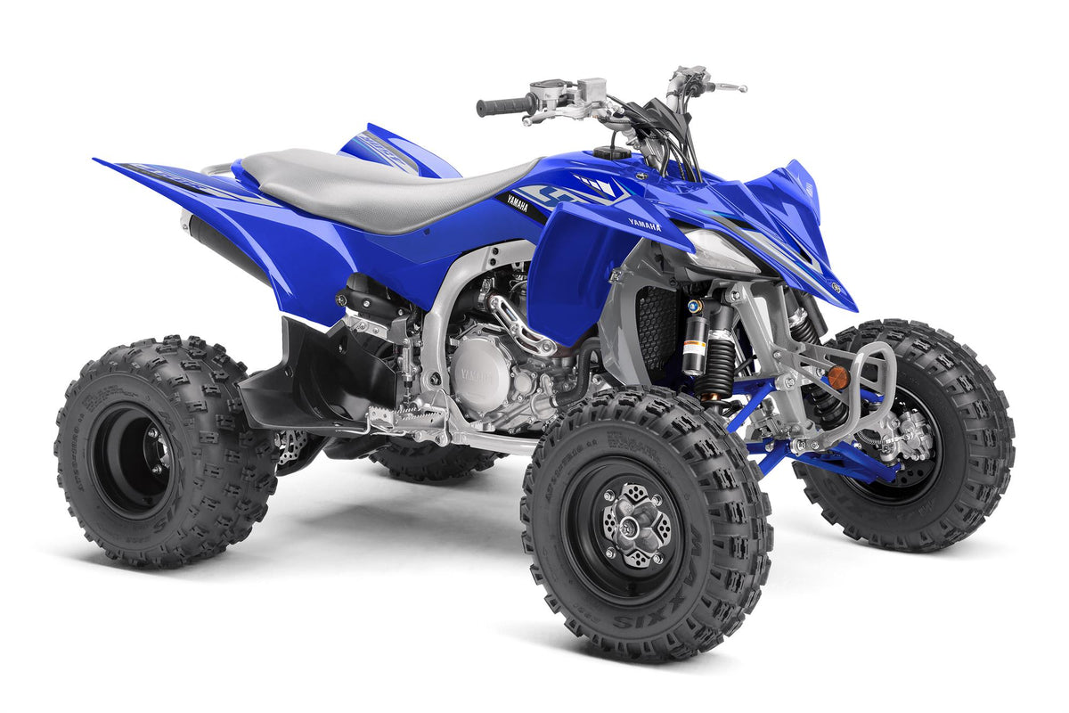 LOBO II 2004-2005 Yamaha YFZ450 Desert Swingarm – roll design