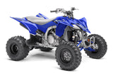 2006-2007 Yamaha YFZ450