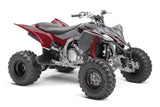 2009 Yamaha YFZ450R Motocross/Desert/Dunes Upper Left A-Arm