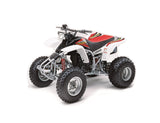 YAMAHA BLASTER 02 AND OLDER MX +4/+7 DOMINATOR II AXLE