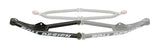 2008-2009 Kawasaki KFX450R Motocross/Desert/Dunes Lower Left A-Arm-Multishot