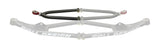 2004-2005 Yamaha YFZ450R Cross Country Upper Left A-Arm-Multishot