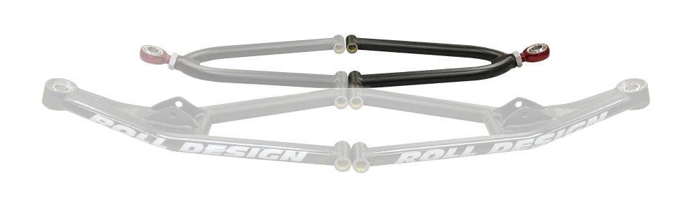 Alloyworks +2 Wider A-Arms For Yamaha Raptor 660R (2001-2005) – Chromoly Steel