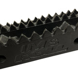IMS-ROLL Yamaha YFZ450R Footpegs with Kickup-Closeup