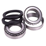 HONDA 250R, 300EX, 400EX, 450R, / SUZUKI LTR450 TAPERED BEARING CARRIER REBUILD KIT