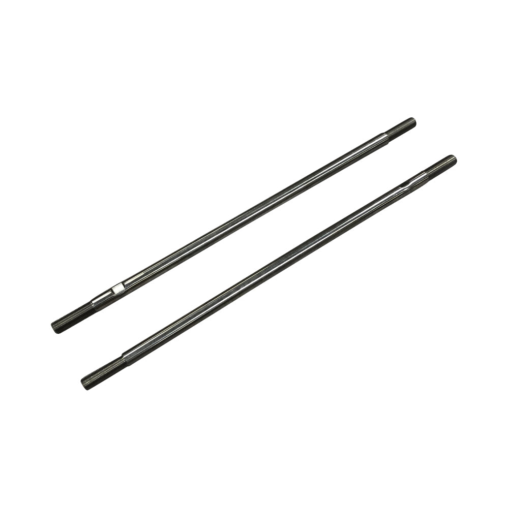 Steering Loose? Your Inner & Outer Tie Rod Diagram Explained - Wiki