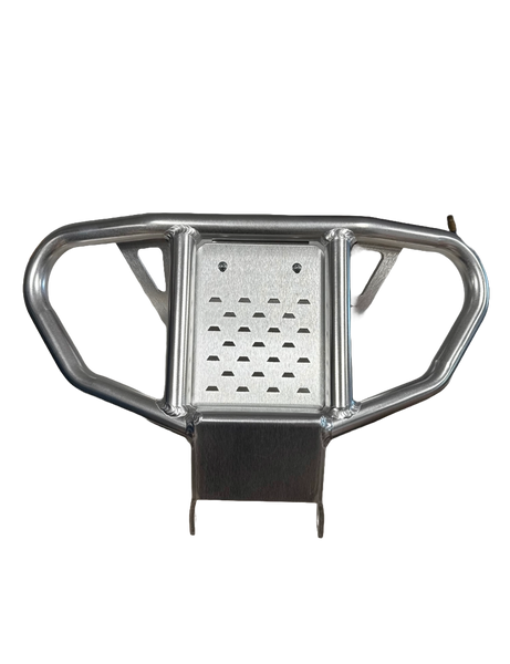 Roll Design Honda TRX450R Classic Bumper – roll design