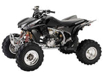 2006-2007 Honda TRX450R