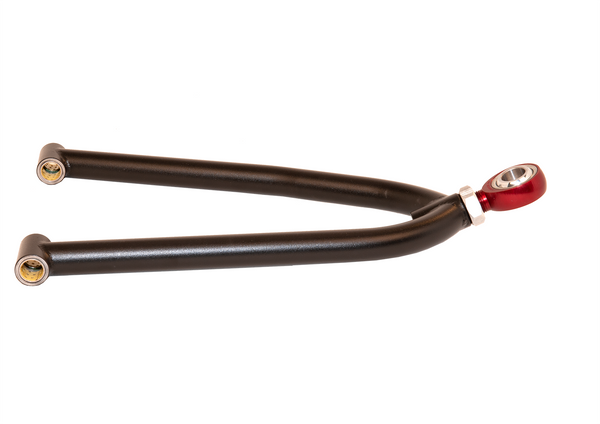 2003-2004 Suzuki LTZ400 Cross Country Upper Right A-Arm – roll design