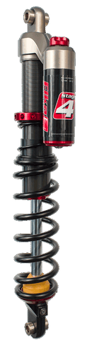 Stage 4 Sports & Racing ATV Shock Absorbers - CALL FOR PRICING