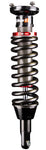 2010-2019 Toyota 4Runner 2.5 IFP Front Shocks with KDSS - Stock Geometry