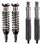 2010-2019 Toyota 4Runner 2.5 IFP Front & Rear Shocks Kit with KDSS - UCA or Lift Kit