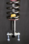 2015-2019 Ford F-150 4x4 2.5 DC Reservoir Front Shocks - Stock Geometry